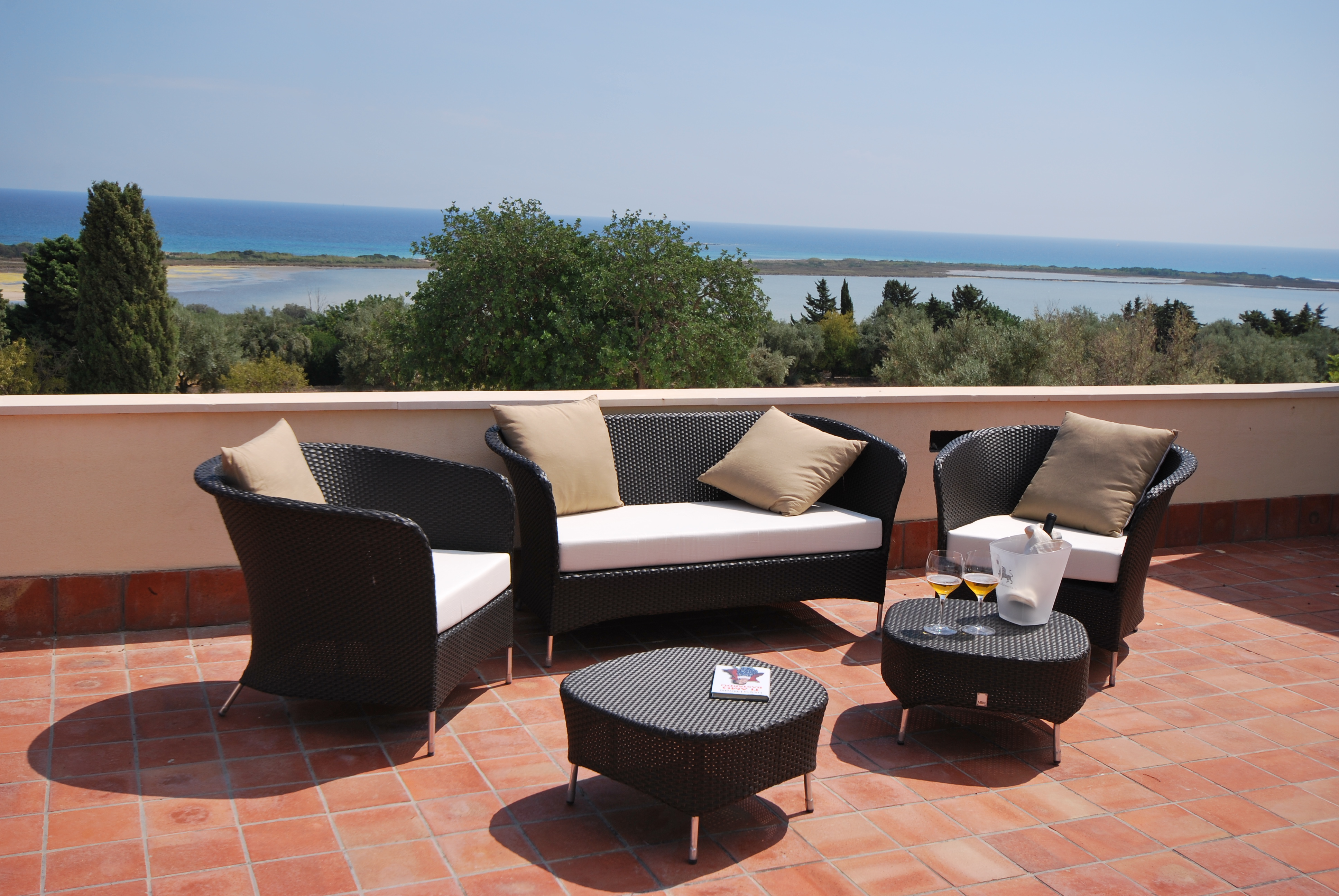 Pantanelli di vendicari