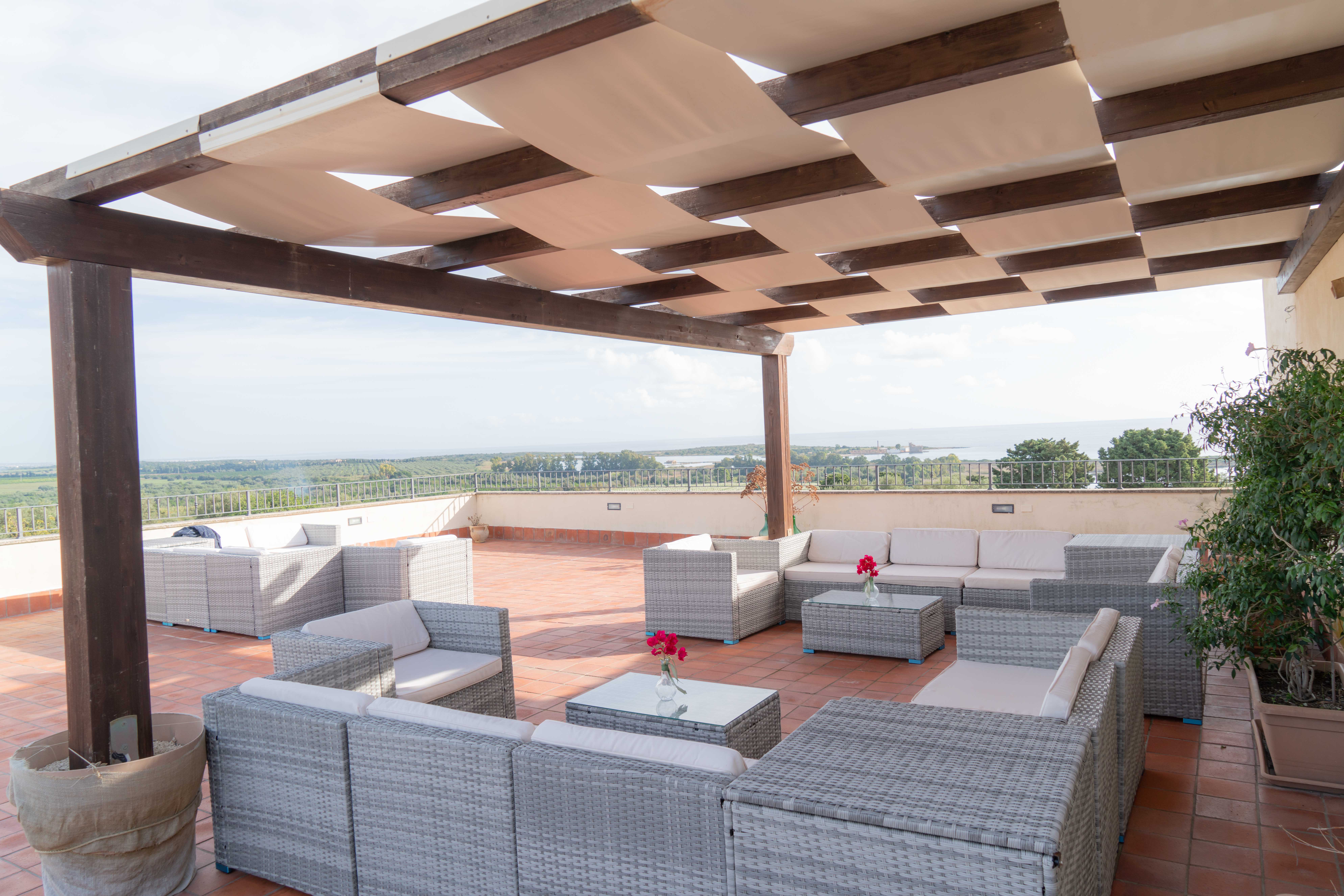 Pantanelli di vendicari