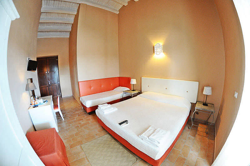 Camere Comfort